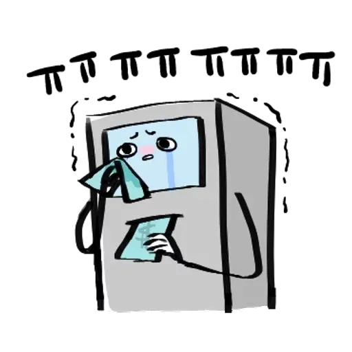 ATM1 - Sticker 18