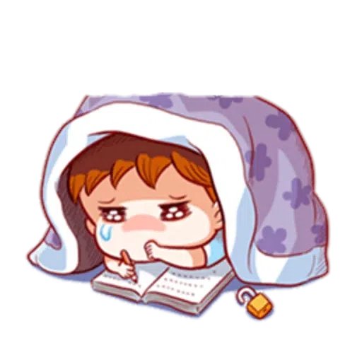 Sticker2 - Sticker 18