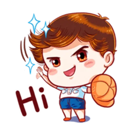 Sticker2 - Sticker 23