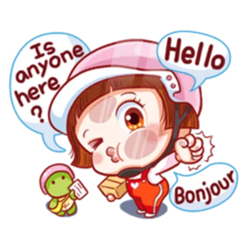 Sticker2 - Sticker 24