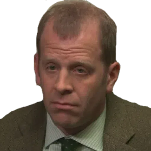 The office - Sticker 16