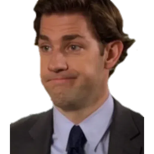 The office - Sticker 17