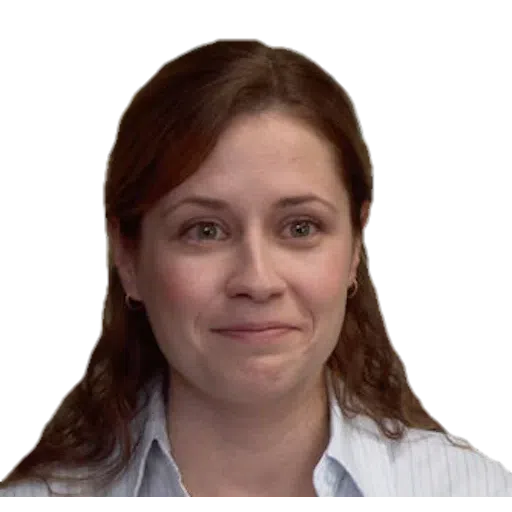 The office - Sticker 15