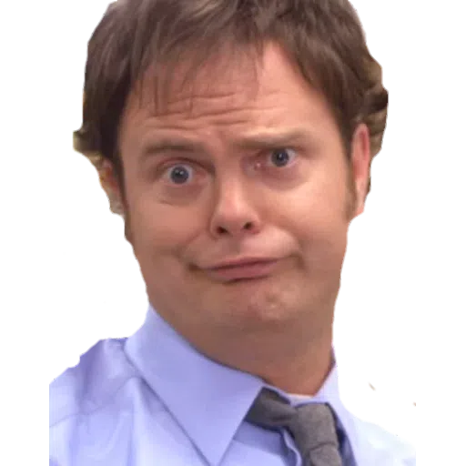 The office - Sticker 18