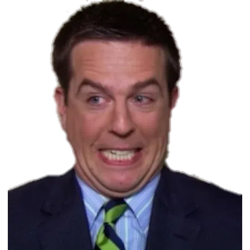 The office - Sticker 10