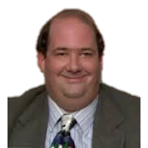 The office - Sticker 11