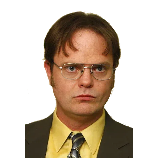 The office - Sticker 13