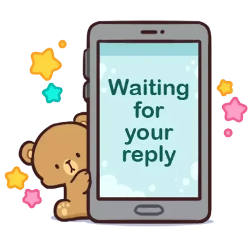 🥰 - Sticker 10