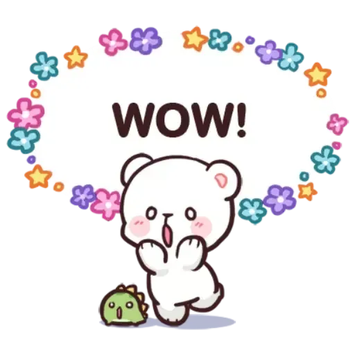 🥰 - Sticker 12