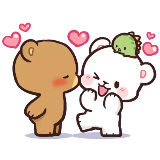 🥰 - Sticker 11
