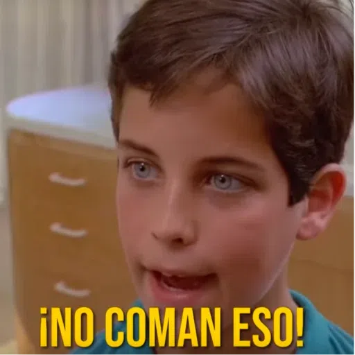 Te lo Resumo 2 - Sticker 15