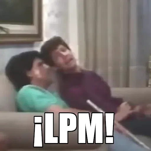 Te lo Resumo 2 - Sticker 23