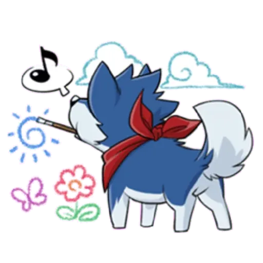 Takemoto Life - Sticker 22
