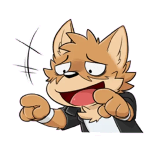 Takemoto Life - Sticker 13