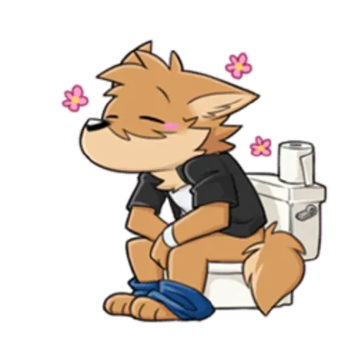 Takemoto Life - Sticker 19
