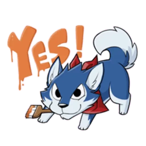 Takemoto Life - Sticker 30
