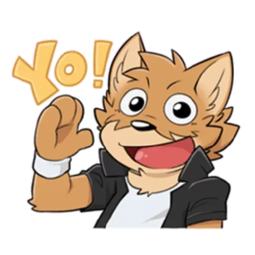 Takemoto Life - Sticker 29