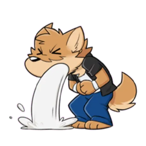 Takemoto Life - Sticker 20