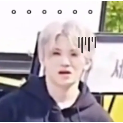 seventeen - Sticker