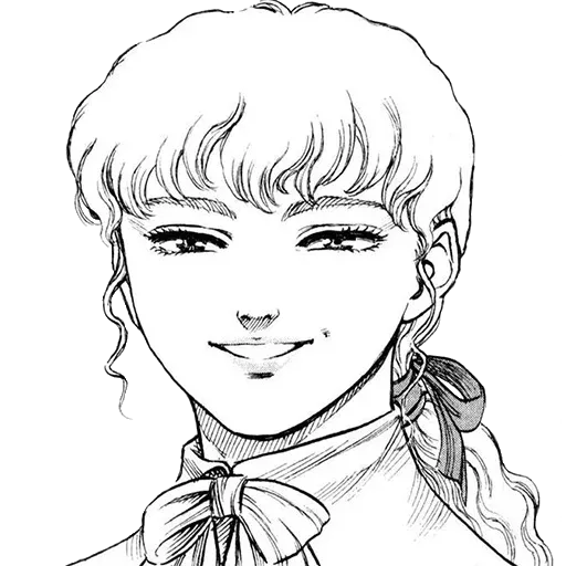 Berserk - Sticker 9