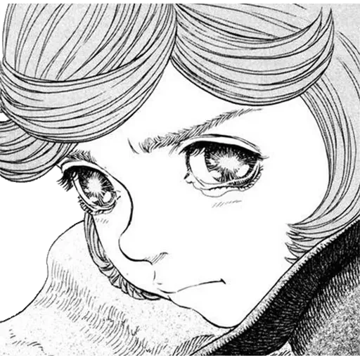 Berserk - Sticker 17