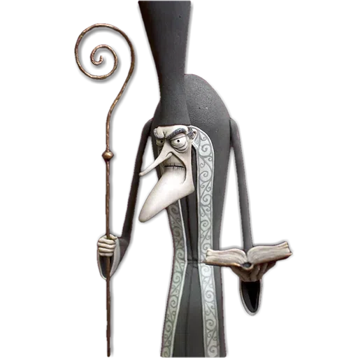 Corpse bride - Sticker 9
