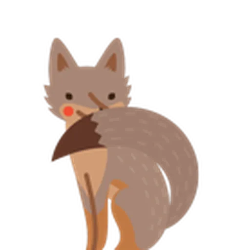 Zorros 2 - Sticker 12