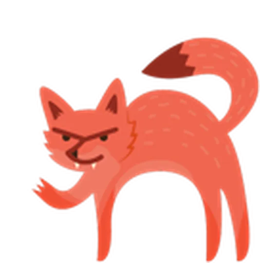Zorros 2 - Sticker 10