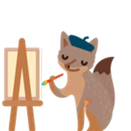 Zorros 2 - Sticker 11
