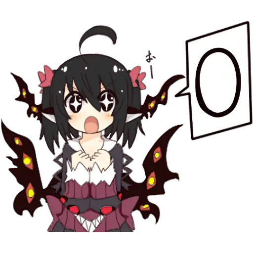 Kyrielight - Sticker 15