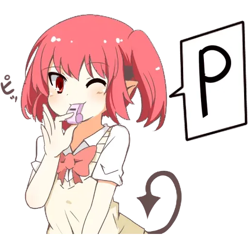Kyrielight - Sticker 16