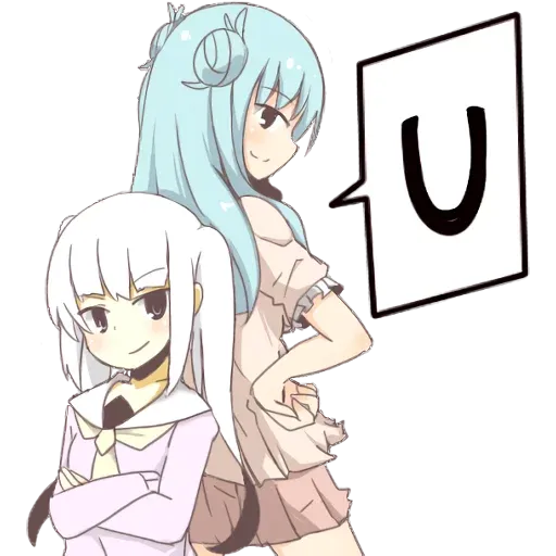 Kyrielight - Sticker 21