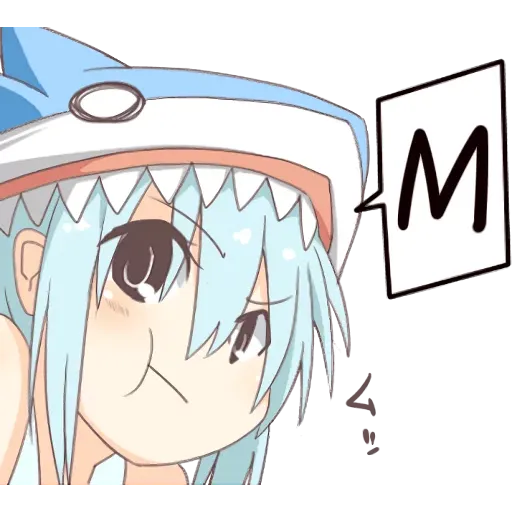 Kyrielight - Sticker 14