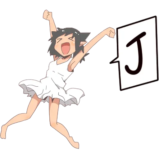 Kyrielight - Sticker 10