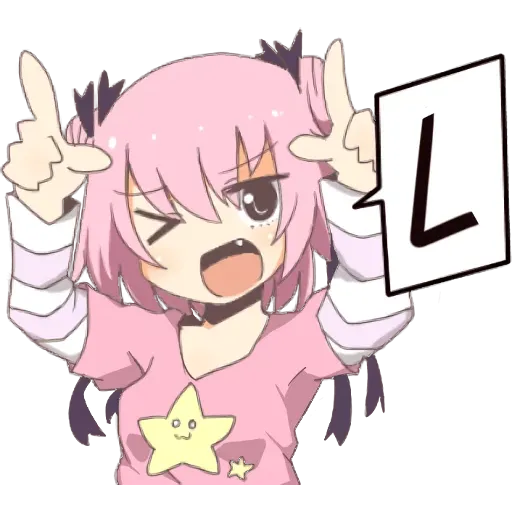 Kyrielight - Sticker 12