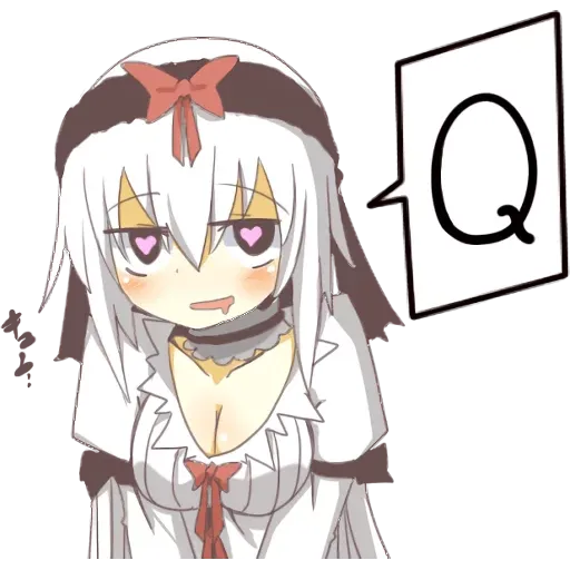 Kyrielight - Sticker 17