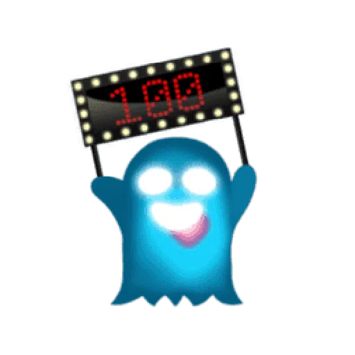 Monster3 - Sticker 11