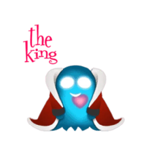 Monster3 - Sticker 13