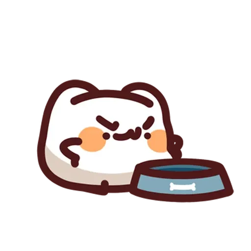 Lv46 野生喵喵怪 (2) - Sticker 17