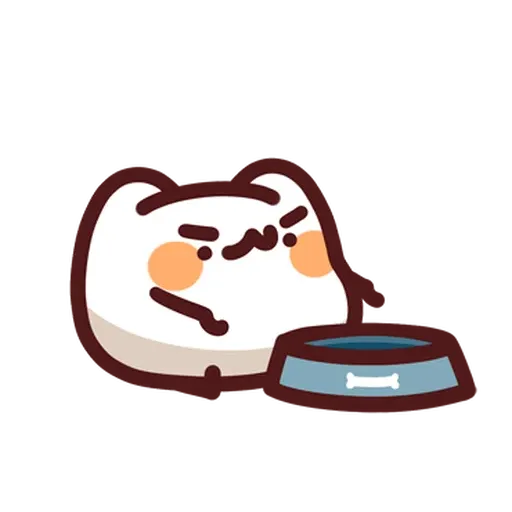 Lv46 野生喵喵怪 (2) - Sticker 18