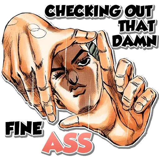Jojo Panicoooo - Sticker 11