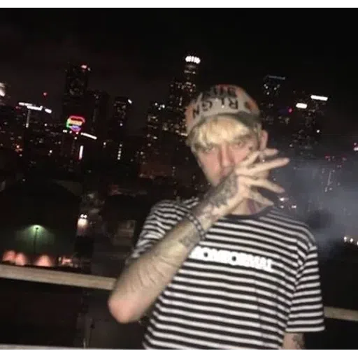 Gus - Sticker 11