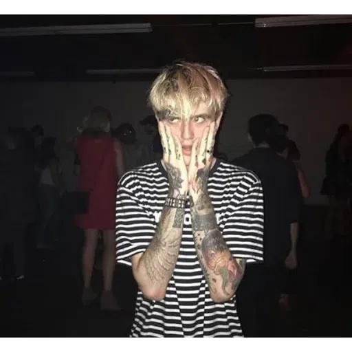 Gus - Sticker 10