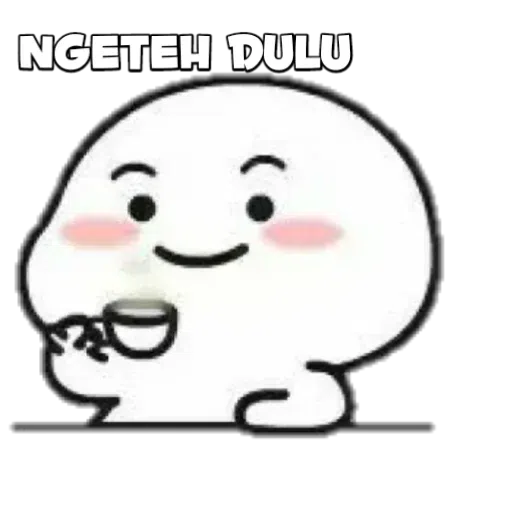 emot - Sticker 21