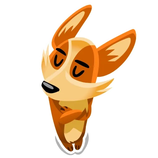 Messenger 2 - Sticker 16