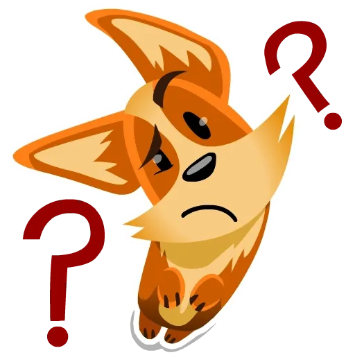 Messenger 2 - Sticker 14