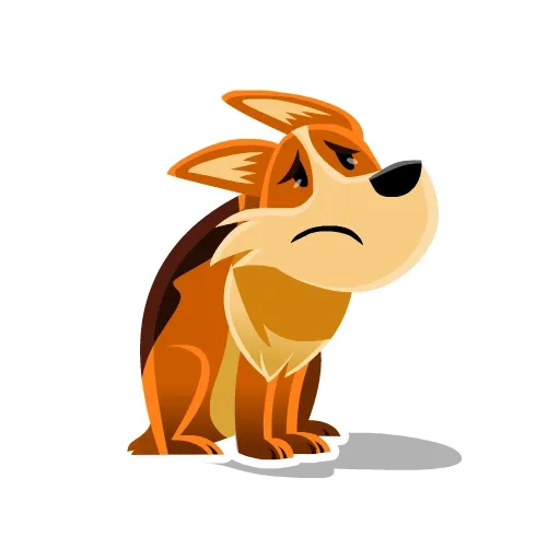 Messenger 2 - Sticker 20