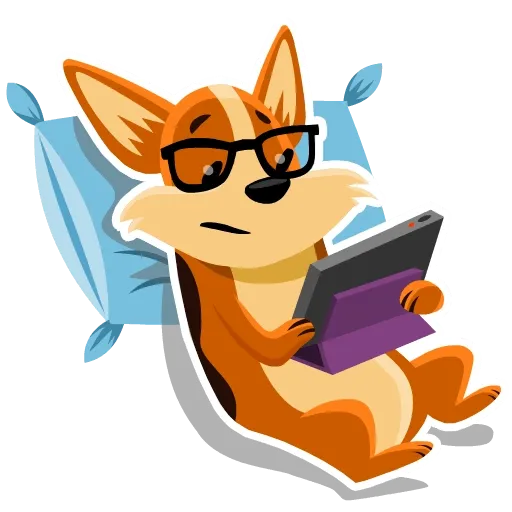 Messenger 2 - Sticker 22