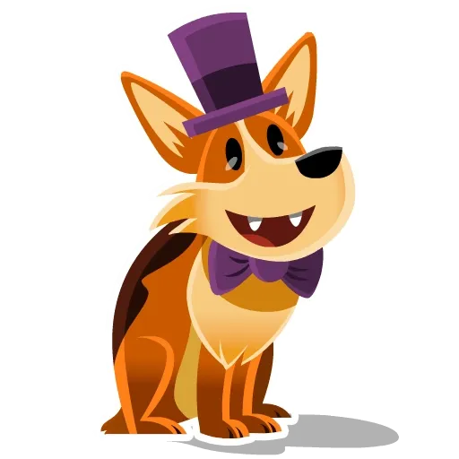Messenger 2 - Sticker 17