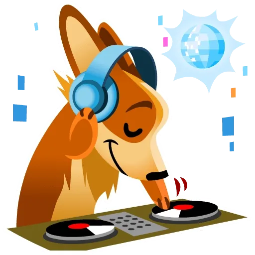 Messenger 2 - Sticker 9